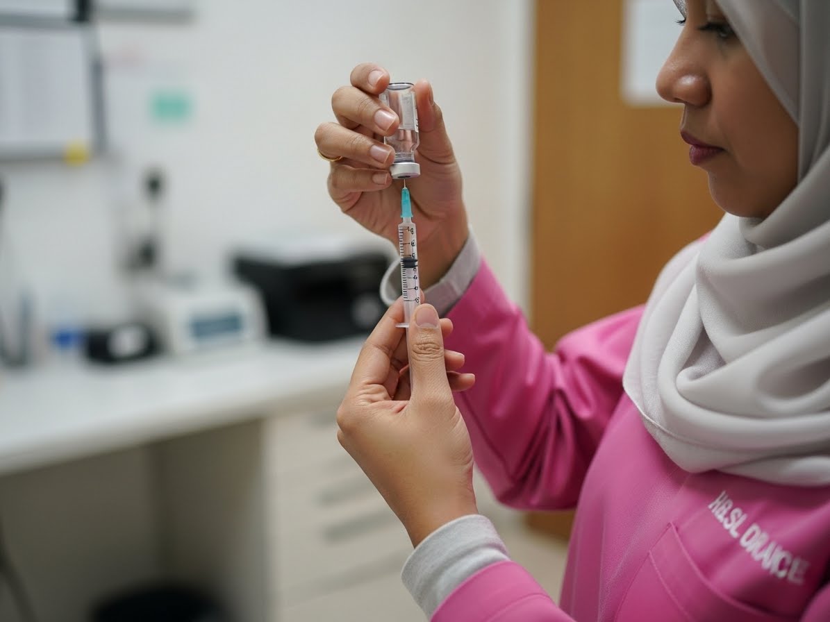 Vaccination
