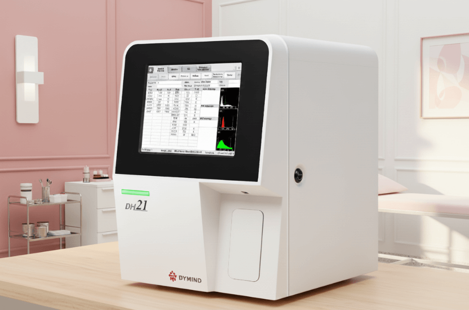 Full range of blood test, with interpretation and advice 
